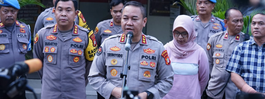 Panitia Klarifikasi Tak Ada Intimidasi Polisi Atas Pentas di TIM