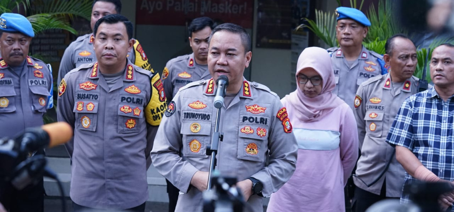 Panitia Klarifikasi Tak Ada Intimidasi Polisi Atas Pentas di TIM