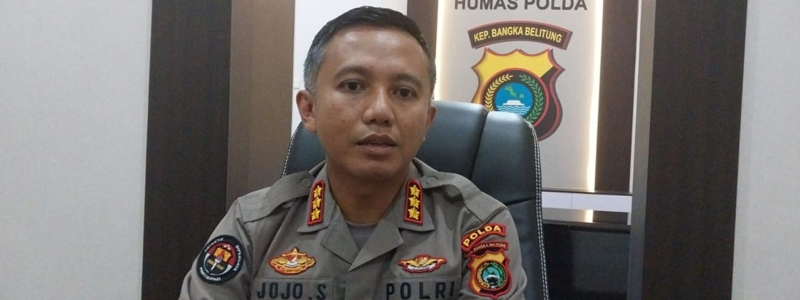 Mutasi Polri Kembali Bergulir, 3 Pejabat Utama Polda Babel Berganti