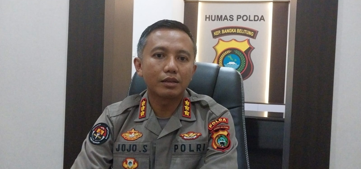 Mutasi Polri Kembali Bergulir, 3 Pejabat Utama Polda Babel Berganti