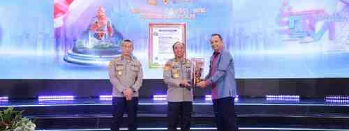 Raih ISO 9001:2015, SSDM Polri Terus Tingkatkan Kualitas Rekrutmen Anggota