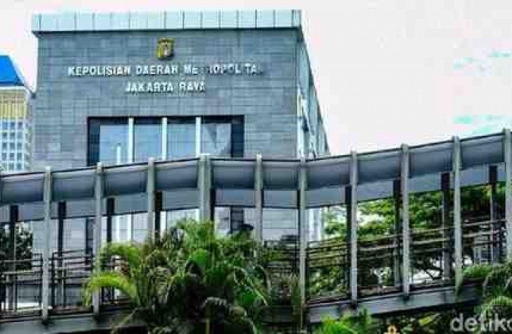 Polisi Kembali Tangkap Pelaku Pembubaran Diskusi di Kemang