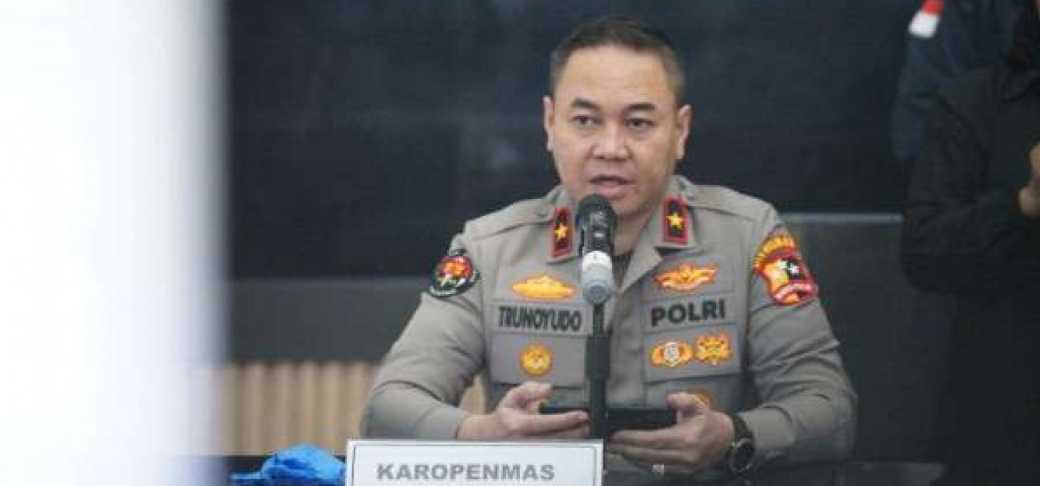 10 Tahun Kepemimpinan Jokowi, Lima Polda Terbentuk