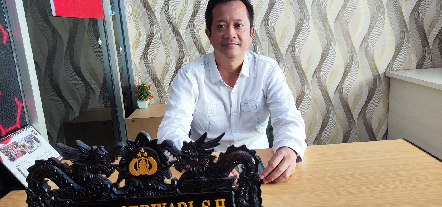Satresnarkoba Polres Bangka Tengah Ungkap 12 Kasus Narkotika Sepanjang Awal Tahun 2025