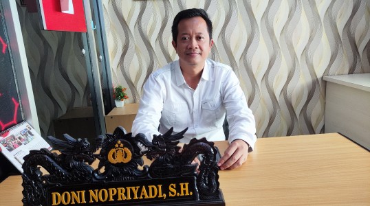 Satresnarkoba Polres Bangka Tengah Ungkap 12 Kasus Narkotika Sepanjang Awal Tahun 2025