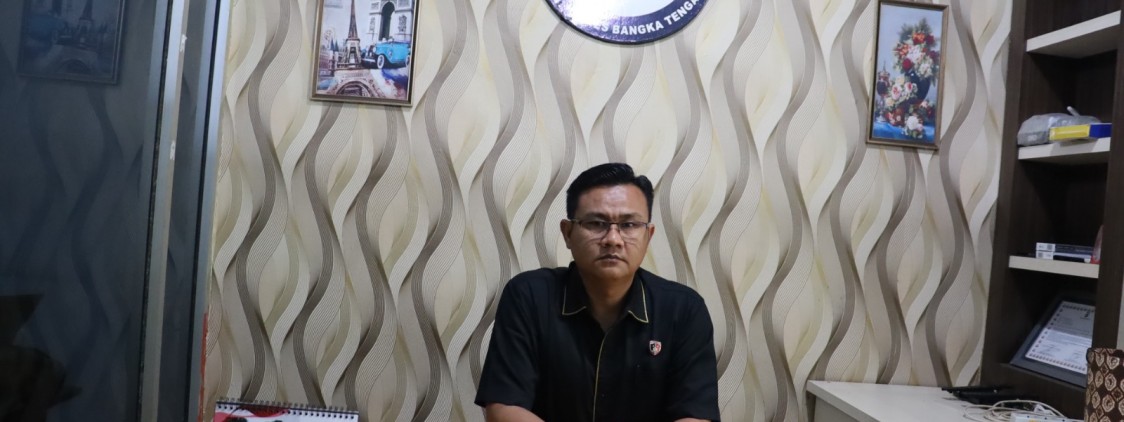 Polres Bangka Tengah Catat 28 Kasus Narkoba, 18 Diantaranya Berhasil Diselesaikan