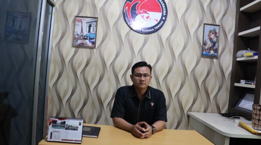 Polres Bangka Tengah Catat 28 Kasus Narkoba, 18 Diantaranya Berhasil Diselesaikan